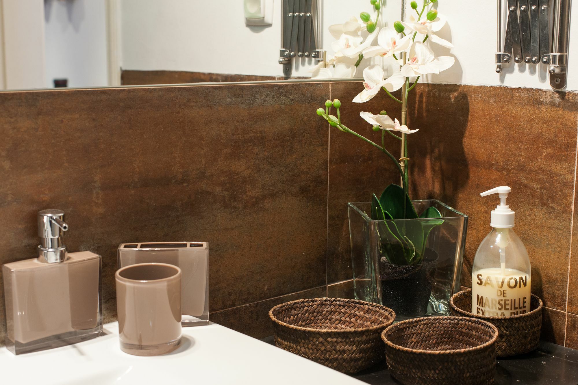 Liberty Penthouse Three-bedroom - By Lu Holidays * Lissabon